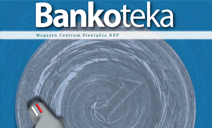 Zdjęcie Magazyn - Bankoteka nr 5