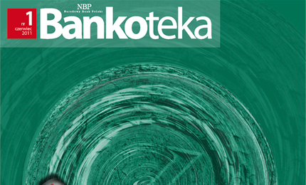 Zdjęcie Magazyn - Bankoteka nr 1