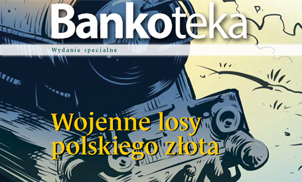 Zdjęcie Magazyn - Bankoteka – Wydanie specjalne 3