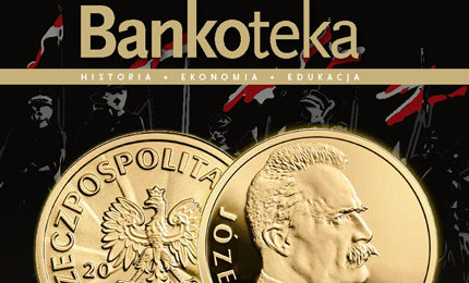 Zdjęcie Magazyn - Bankoteka nr 13