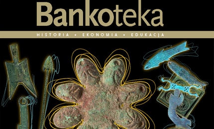 Zdjęcie Magazyn - Bankoteka nr 17