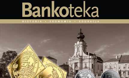 Zdjęcie Magazyn - Bankoteka nr 22