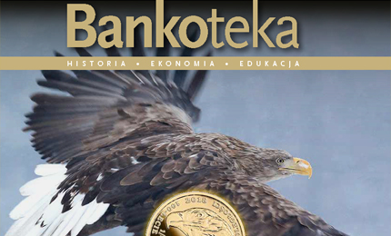 Zdjęcie Magazyn - Bankoteka nr 15