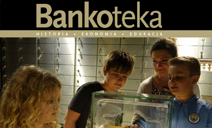 Zdjęcie Magazyn - Bankoteka nr 19