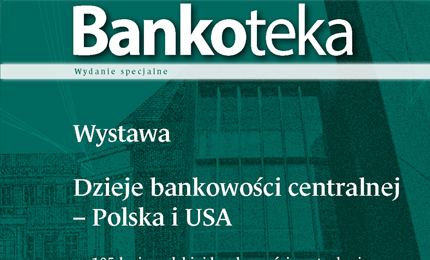 Zdjęcie Magazyn - Bankoteka – Wydanie specjalne 1