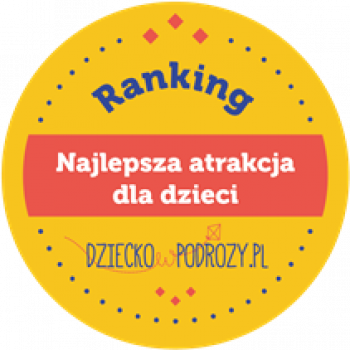 Zdjęcie Aktualności - NBP Money Centre among the Best Attractions for Children in Poland