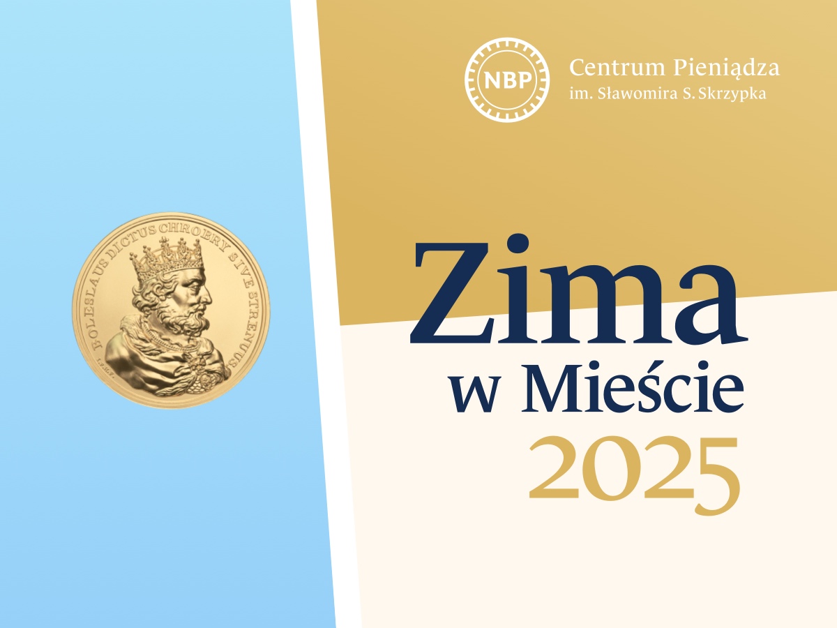 Zdjęcie Aktualności - Zima w Mieście 2025