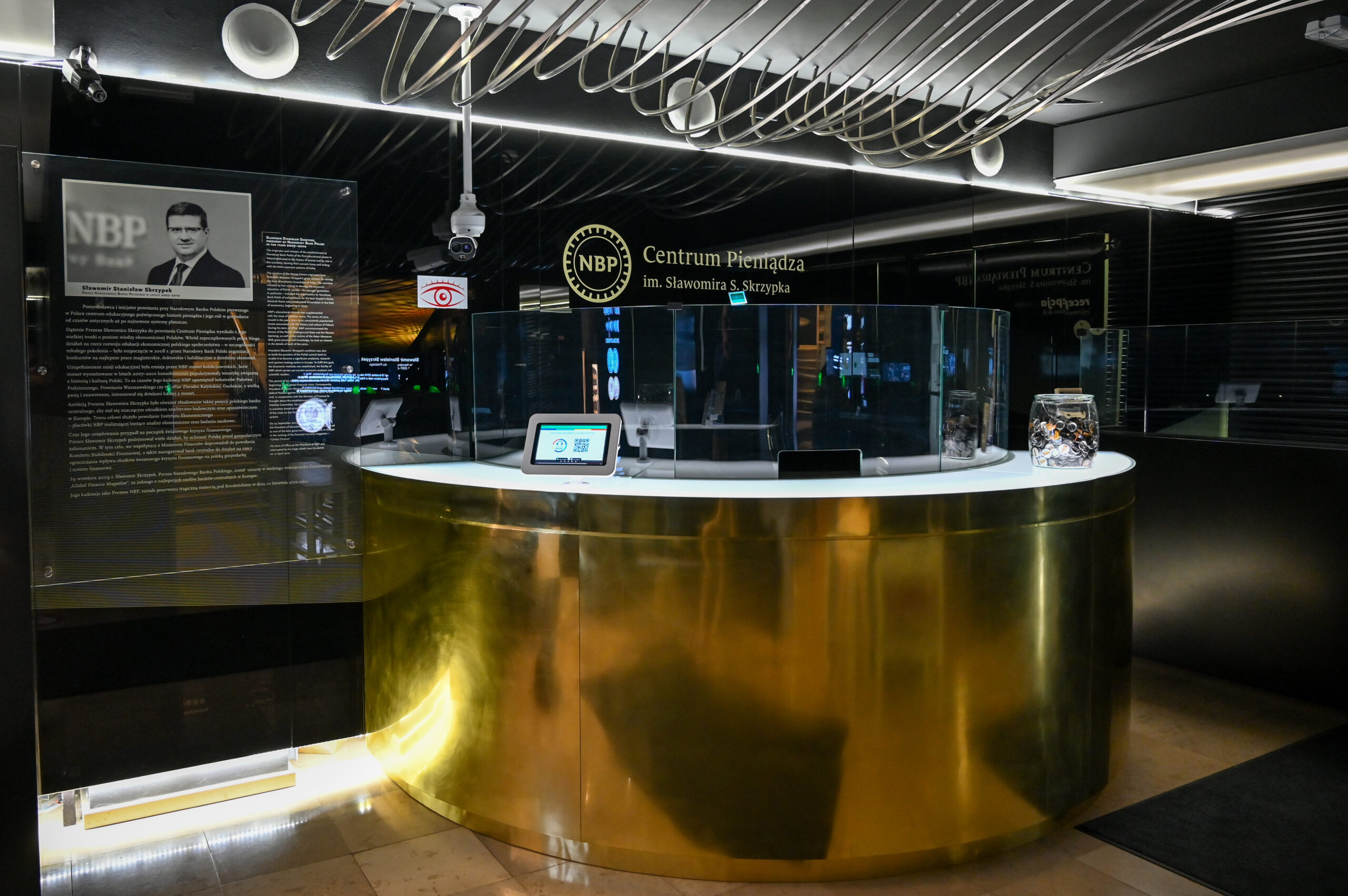 Zdjęcie Aktualności - Czasowa niedostępność podnośnika dla osób z niepełnosprawnością