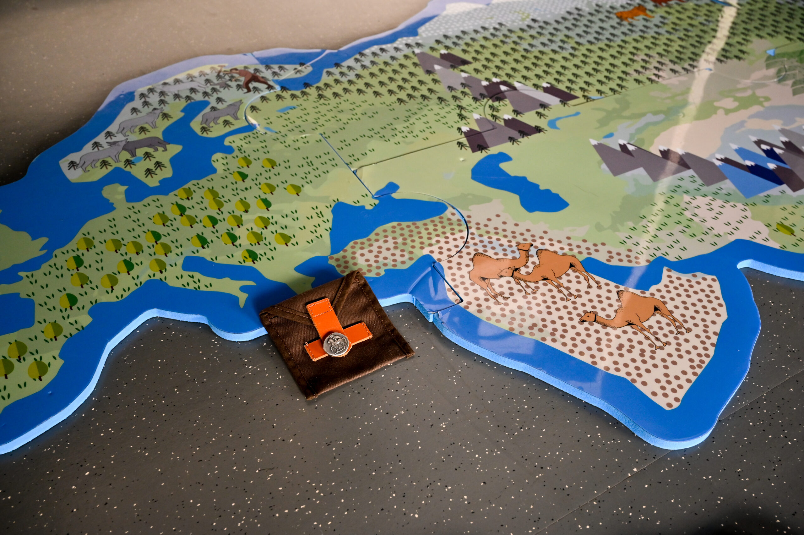 Zdjęcie Aktualności - Zapisy do Centrum Pieniądza NBP – styczeń–marzec 2026 r.